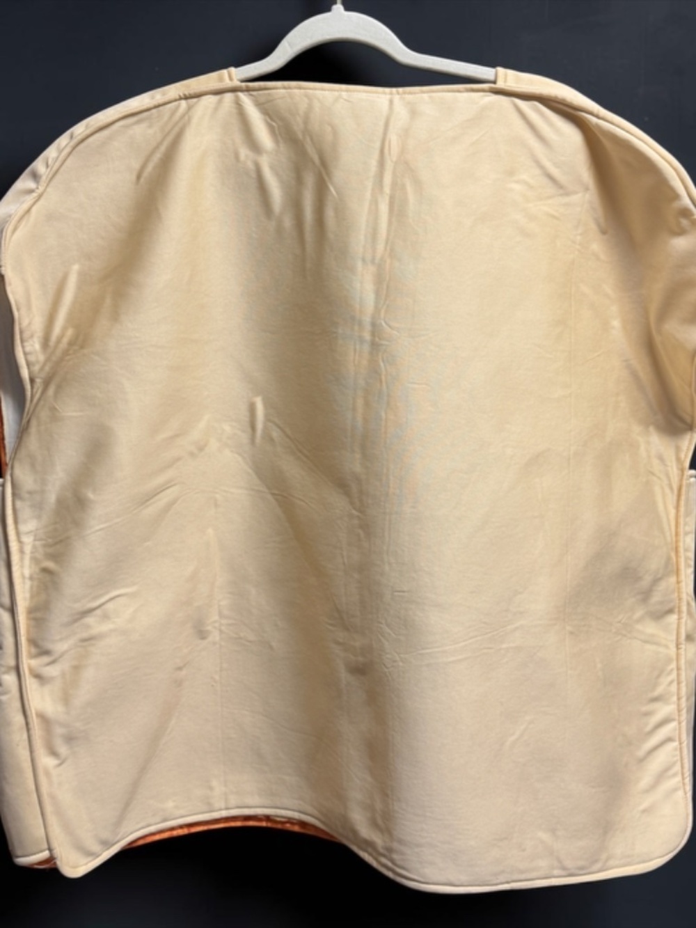 Funny Peanut Butter Toast Costume Adult One Size Halloween Food Costume - Picture 5 of 6